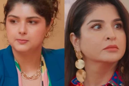 Anshula Kapoor And Maheep Kapoor