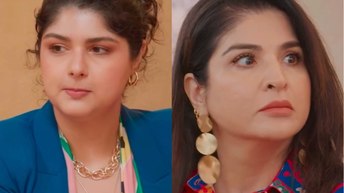 ‘Mentally Done’: Anshula Kapoor on Toxic Reality TV, PTSD & Privilege Judgments 89 Anshula Kapoor And Maheep Kapoor