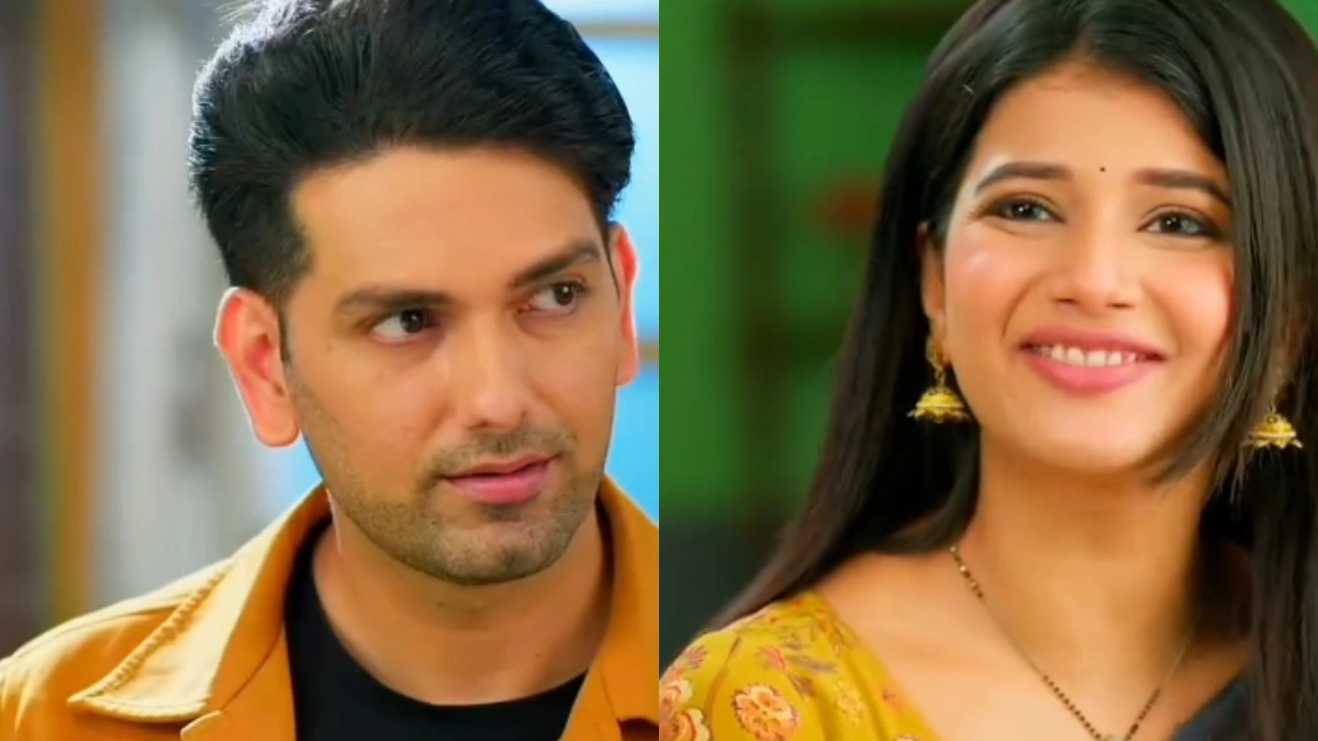 Rahul Sharma Promises Fans 'Happy Moments' in Yeh Rishta’s Upcoming Episodes 89 Anshuman And Abhira