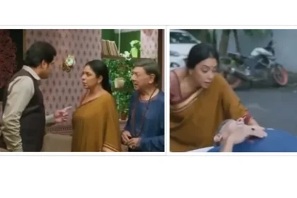Anupamaa