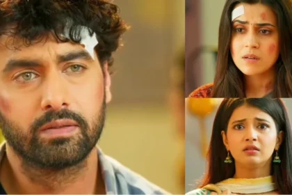 Armaan Proposes Geetanjali