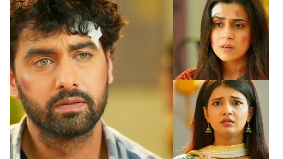 Yeh Rishta Kya Kehlata Hai: Abhira Crashes Armaan’s Engagement With Divorce Papers 89 Armaan Proposes Geetanjali
