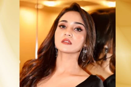 Ashi Singh
