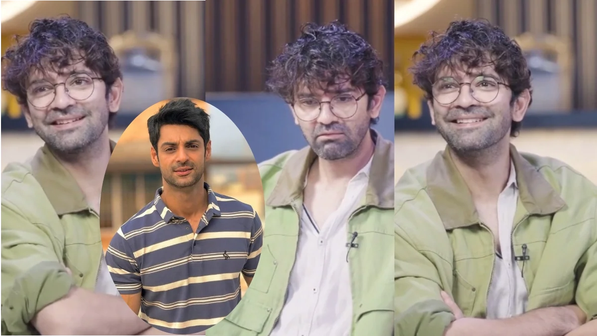 Barun Sobti Reveals Karan Wahi’s Role in His Acting Debut 89 Barun Sobti On Karan Wahi