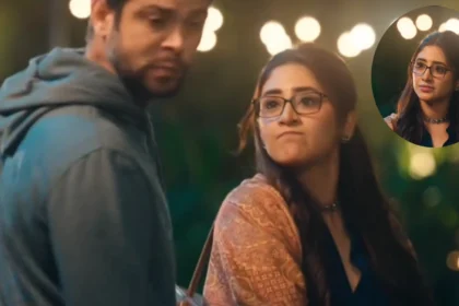Bhagyashree Slaps Chaddha Ji