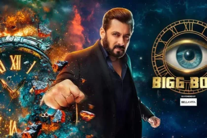 Bigg Boss 19 Returns
