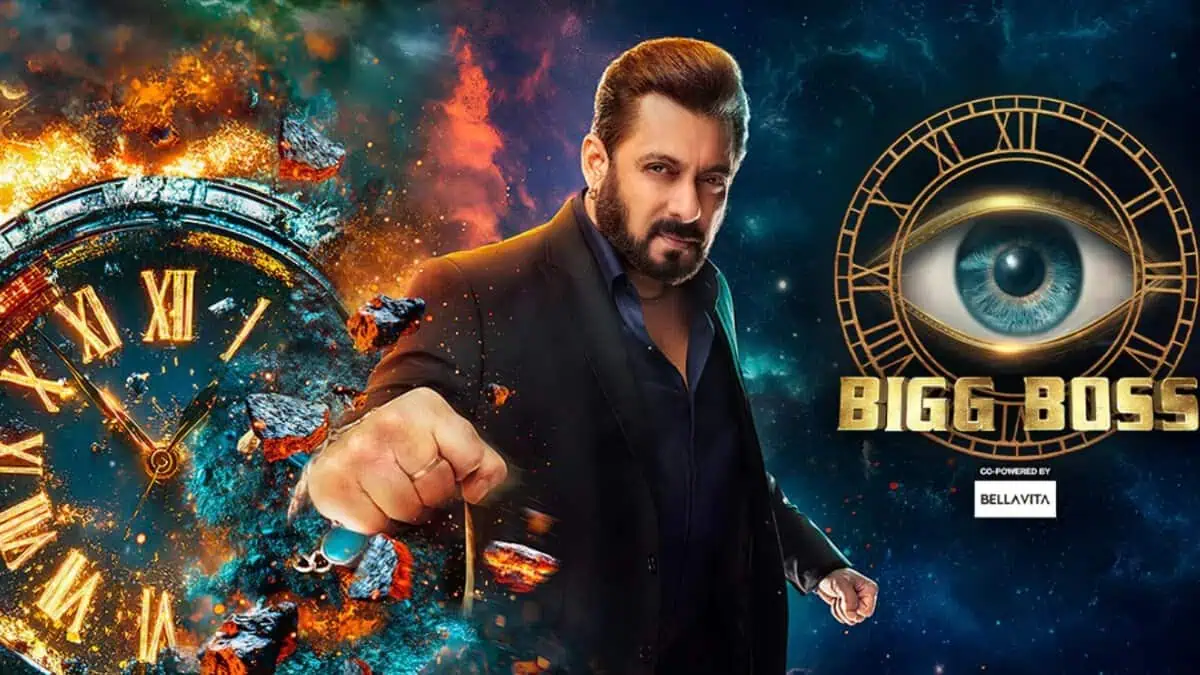 Bigg Boss 19 to Bring Back Secret Room & Physical Tasks; Launch Pushed to October 89 Bigg Boss 19 Returns