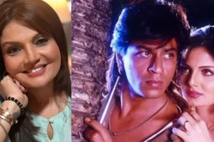 Deepshikha Nagpal