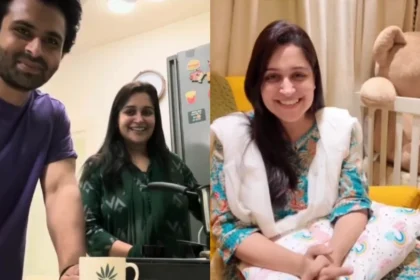 Dipika Kakar Is Back