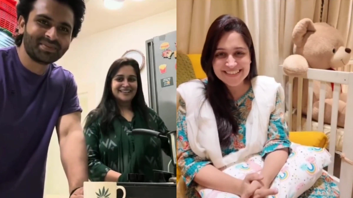 ‘We Both Broke Down’: Dipika Kakar Recalls Toughest Day of Cancer Journey 89 Dipika Kakar Is Back