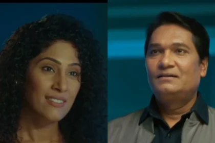 Dr. Tarika And Abhijeet