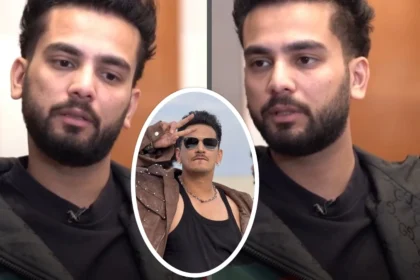 Elvish Yadav On Prince Narula Controversy