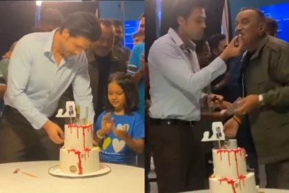 Farewell Of Parth Samthaan