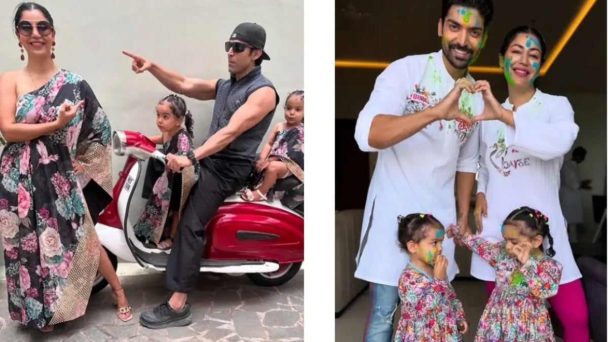 Gurmeet Choudhary Shares House Robbery Scare, Issues Safety Warning 89 Gurmeet And Debina
