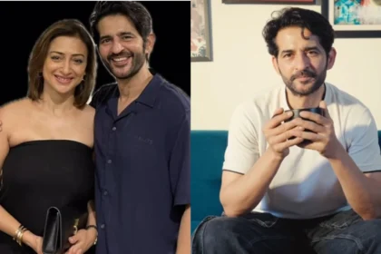 Hiten Tejwani And Gauri Pradhan
