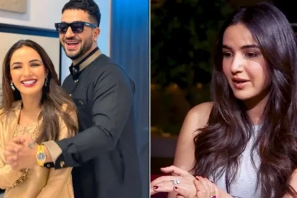 Jashmin Bhasin On Her Relationship With Aly Goni