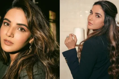 Jasmin Bhasin