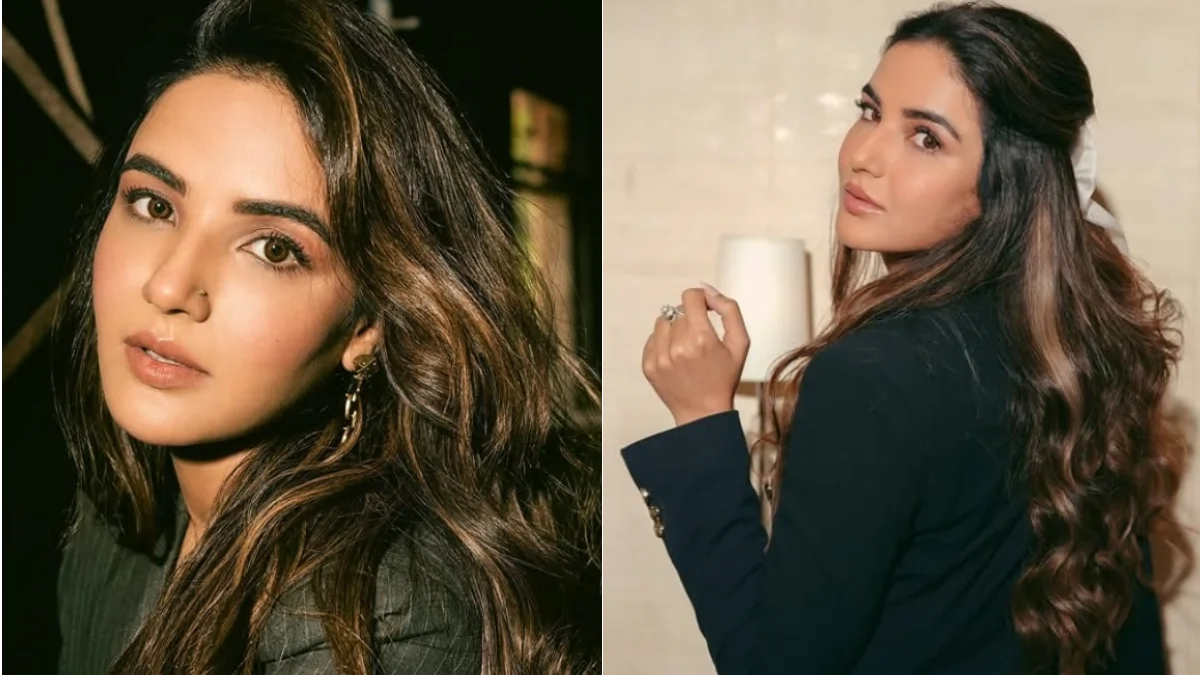 Jasmine Bhasin Admits Feeling ‘Lost’ After The Traitors: ‘I Don’t Know What’s Next for Me’ 89 Jasmin Bhasin