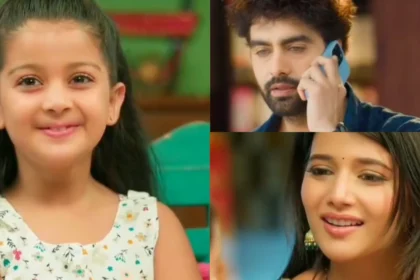 Maira, Abhira, Armaan
