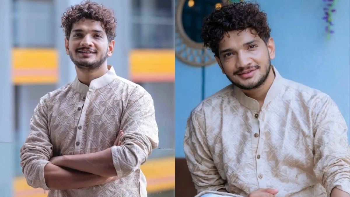 Eid Is Special for Munawar Faruqui: Childhood, Biryani & Love 89 Munawar Faruqui