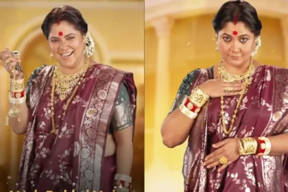 Narayani Shastri