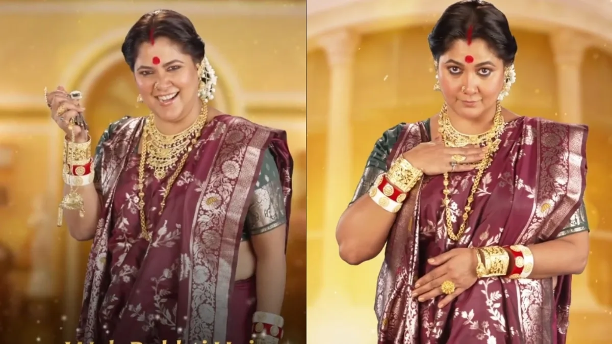 Narayani Shastri