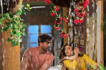 New Abhimaan Moment