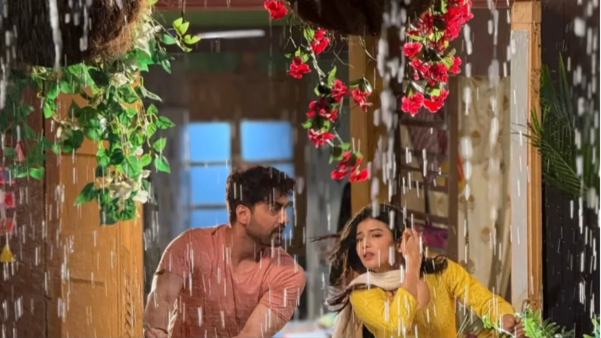 Abhira and Armaan’s Emotional Reunion Ahead? New Yeh Rishta Pics Go Viral 89 New Abhimaan Moment