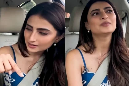 Palak Tiwari