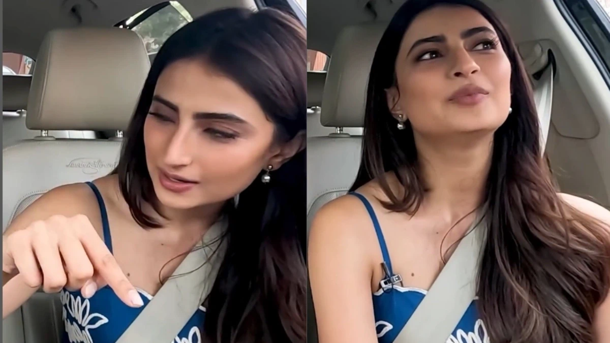Palak Tiwari: ‘My Mom’s Eyes Were Enough to Scare Me’ - Talks Growing Up 89 Palak Tiwari