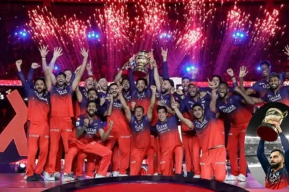 Rcb Winning Team Of Ipl 2025
