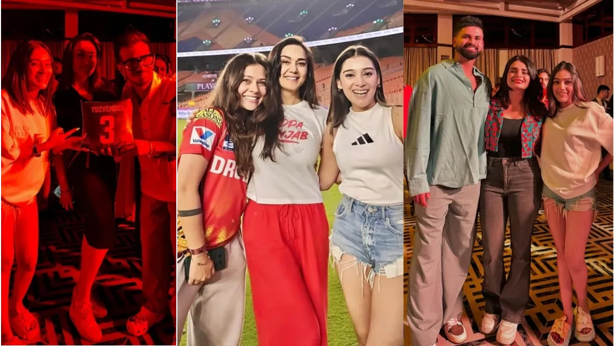 RJ Mahvash Pens Emotional Note for Yuzvendra Chahal After IPL 2025 Final 89 Rj Mahvesh's Post