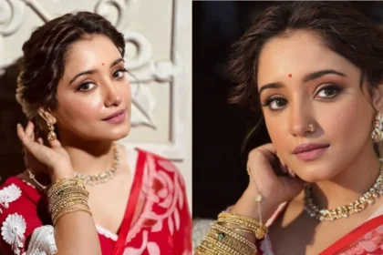Rachi Sharma