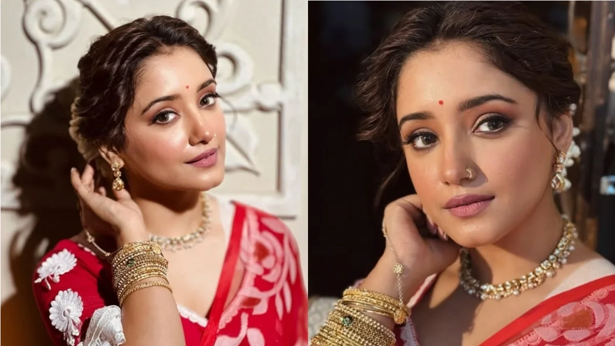 Aami Dakini: Rachi Sharma Opens Up on Meera’s Role & On-Screen Bond With Hitesh 89 Rachi Sharma