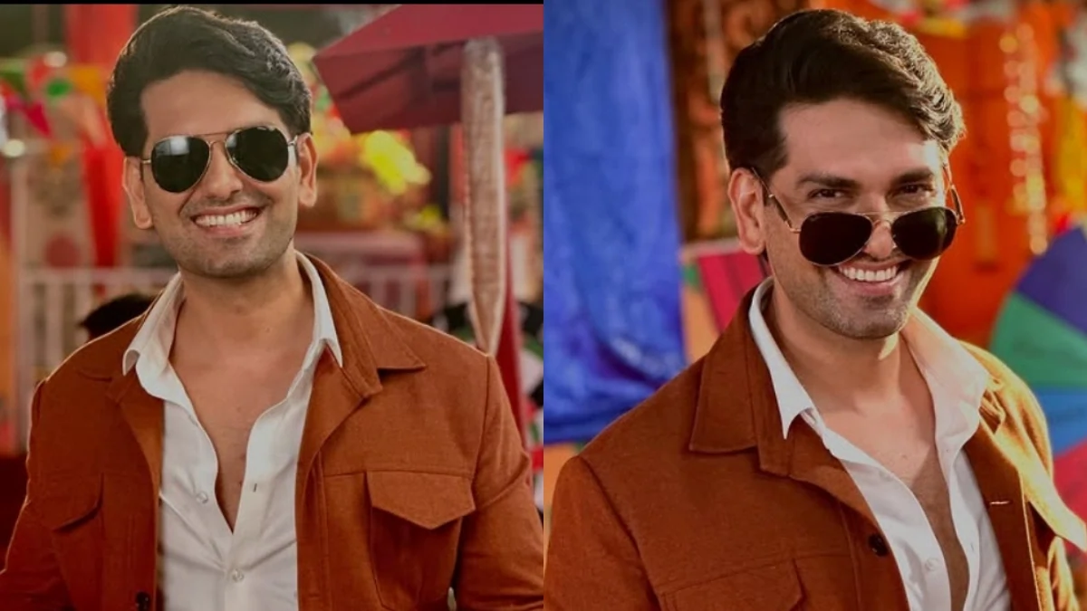 Rahul Sharma Opens Up on Bond with Rohit Purohit, Career Struggles & New Role 89 Rahul Sharma