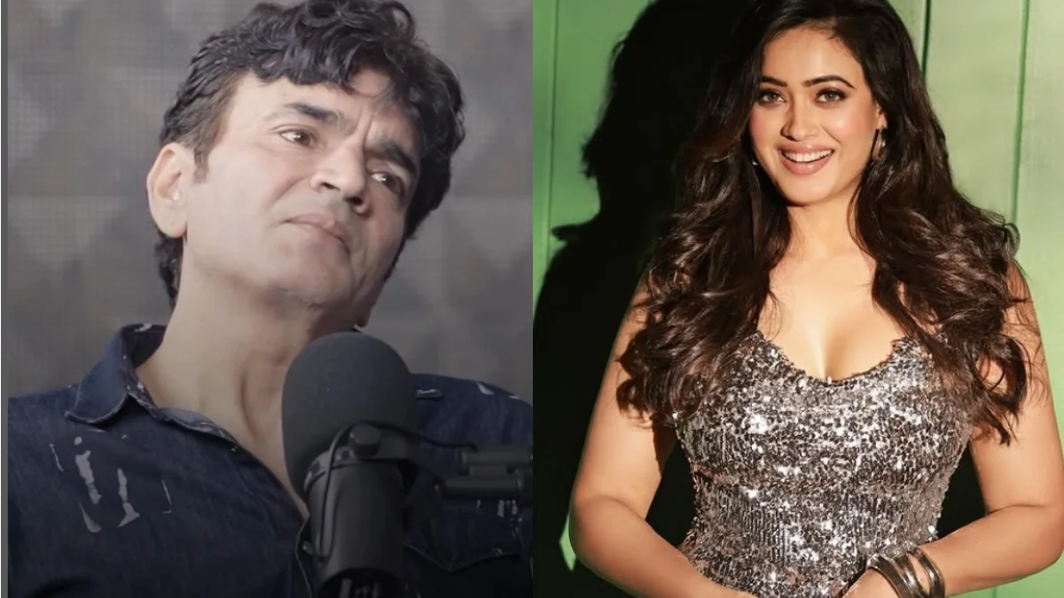 ‘A Father Dies’: Raja Chaudhary’s Painful Claim About Losing Bond With Palak 89 Raja Cahudhury And Shweta Tiwari