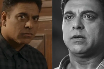 Ram Kapoor
