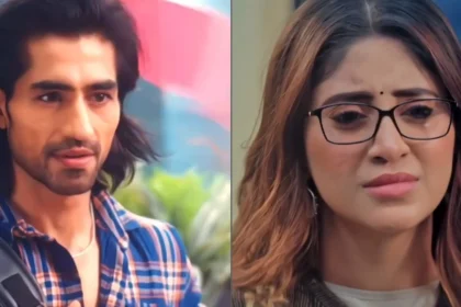 Rishabh And Bhagyashree