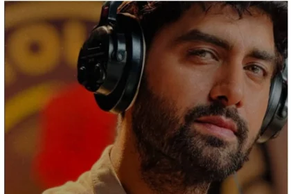 Rohit Purohit