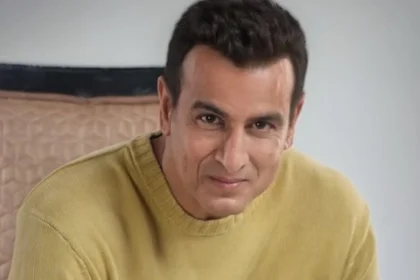 Ronit Roy