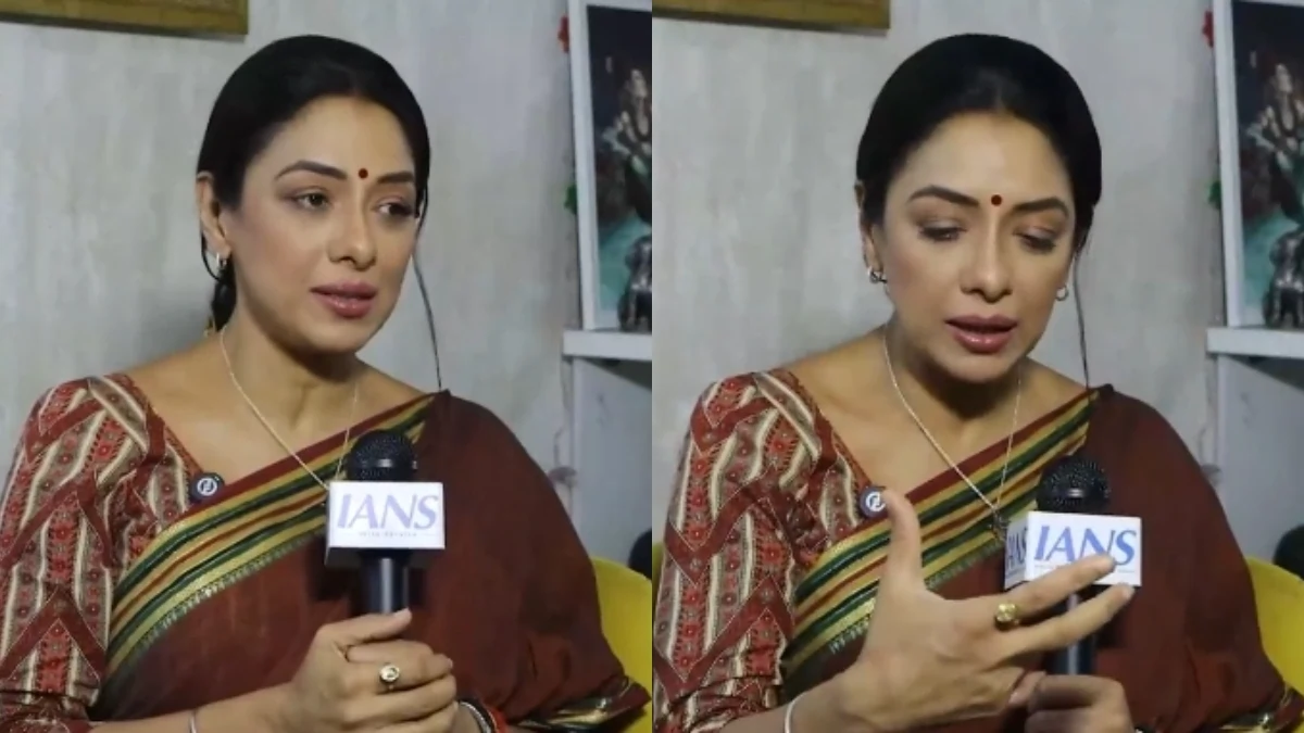 Rupali Ganguly Backs Indian Army, Criticizes Social Media Apathy on Operation Sindoor 89 Rupali Ganguly