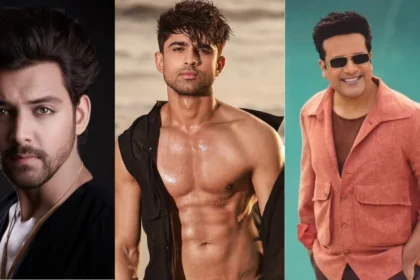 Samarth Jurel, Abhishek Kumar, Krushna Abhishek