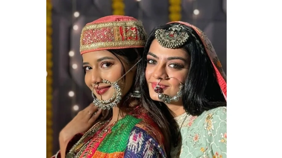 Yeh Rishta Kya Kehlata Hai: Will Ruhi and the Goenkas Return Post-Leap? 87 Samridhii And Garvita
