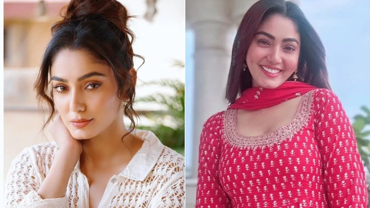 Sana Makbul Hospitalized Days After Eid, Friend Shares Emotional Post 87 Sana Makbul