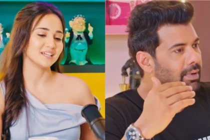 Shabir Ahluwalia & Ashi Singh