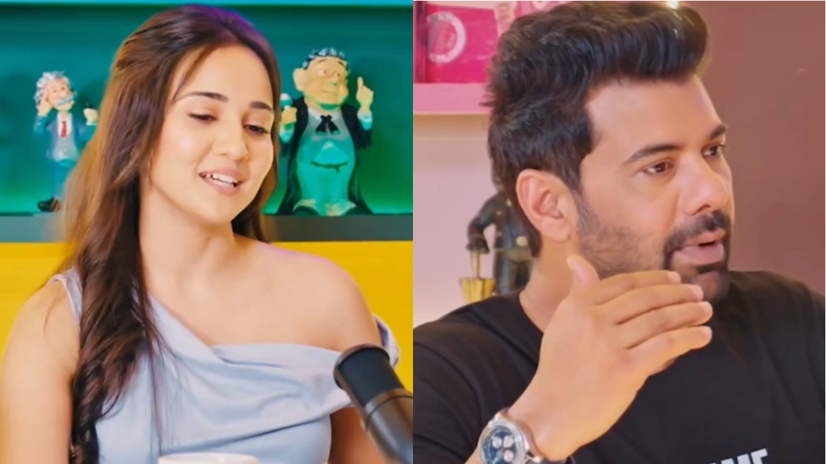 Shabir Ahluwalia Shares Sweet Parenting Moments With His Two Sons 89 Shabir Ahluwalia & Ashi Singh