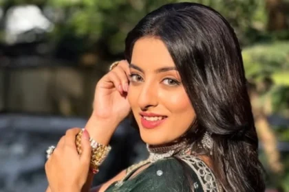 Sheersha Tiwari