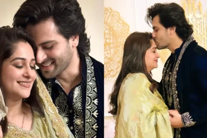 Shoib Ibrahim And Dipika Kakar