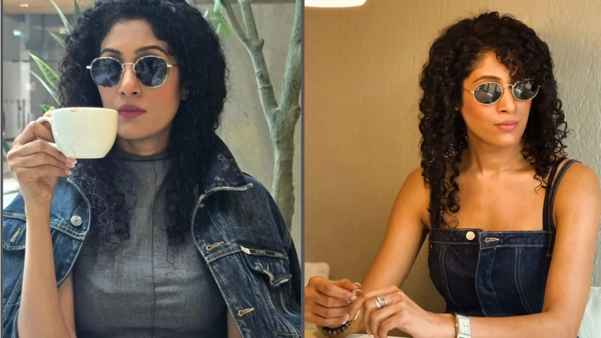 C.I.D. Is Back! Shraddha Musale Talks Chemistry With Aditya Srivastava & Character Growth 89 Shraddha Musale