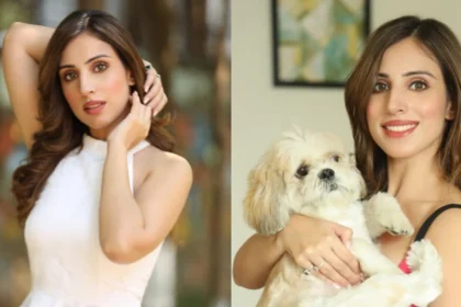 Simaran Kaur